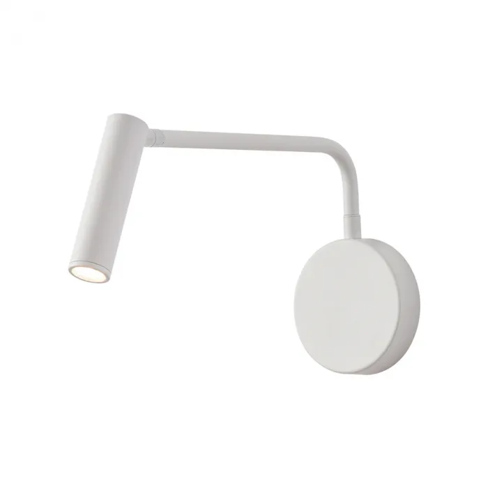 Настенный светильник Escada KOPPA 10299/1LED White от ImperiumLoft