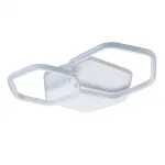Escada 10217/2 LED*140W White