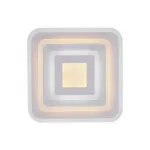 Настенный светильник Escada GEOMETRY 10207/1LED