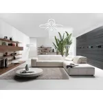 Потолочный светильник Escada KOLERIA 10207/8LED