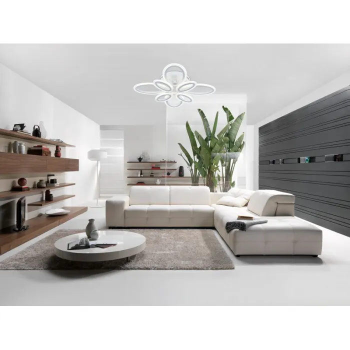 Потолочный светильник Escada KOLERIA 10207/8LED