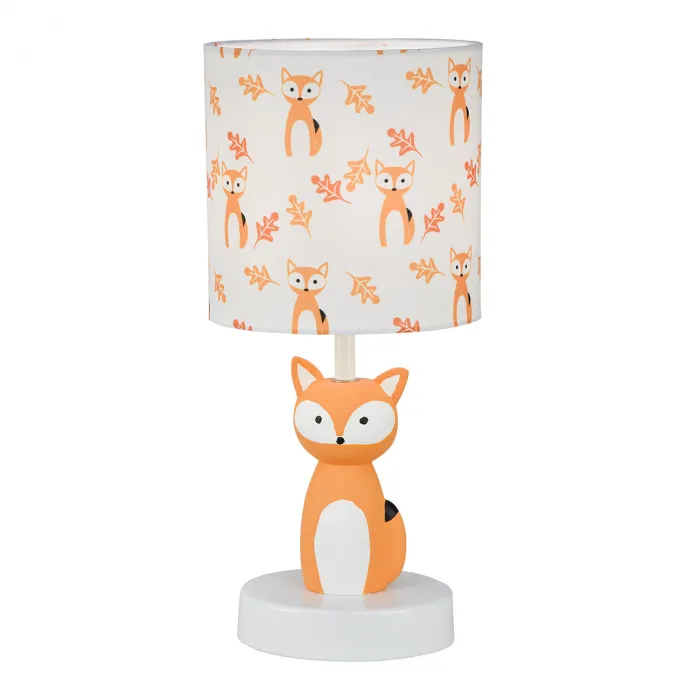 Настольный светильник Escada ANIMAL 10166/L Fox от ImperiumLoft