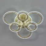 Escada 10225/6 LED*97W BL Gold
