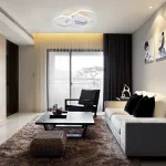 Escada 10217/2 LED*140W White
