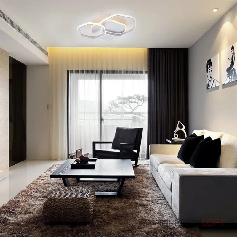 Escada 10217/2 LED*140W White