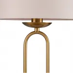 Escada 10166/T E14*40W Brass от ImperiumLoft