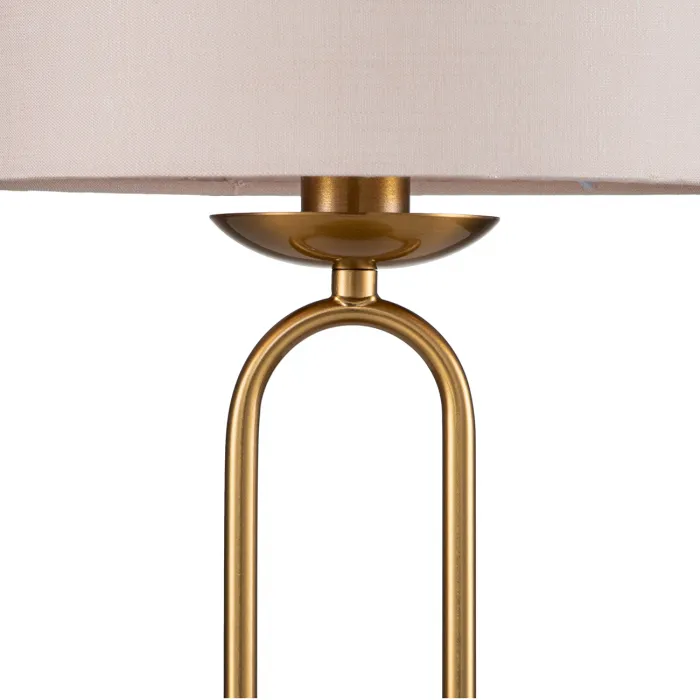 Escada 10166/T E14*40W Brass от ImperiumLoft