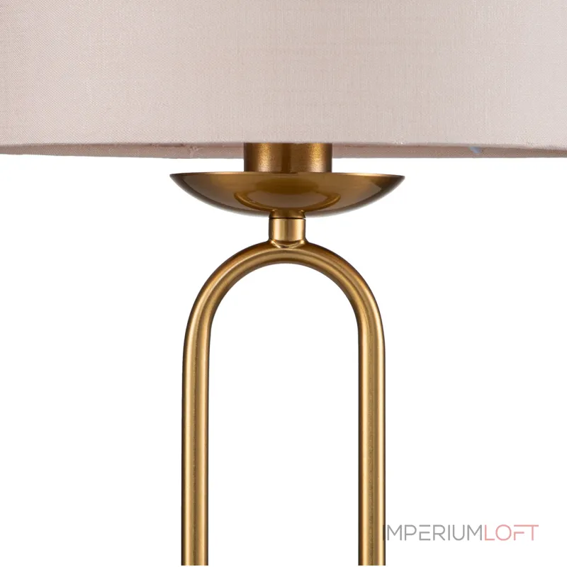 Escada 10166/T E14*40W Brass от ImperiumLoft Escada 10166/T E14*40W Brass от ImperiumLoft