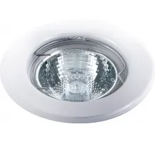 Точечный светильник Escada MODENA 111002 белый Точечный светильник Escada MODENA 111002 белый