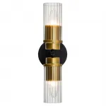 Escada 2100/2A E14*40W Gold от ImperiumLoft