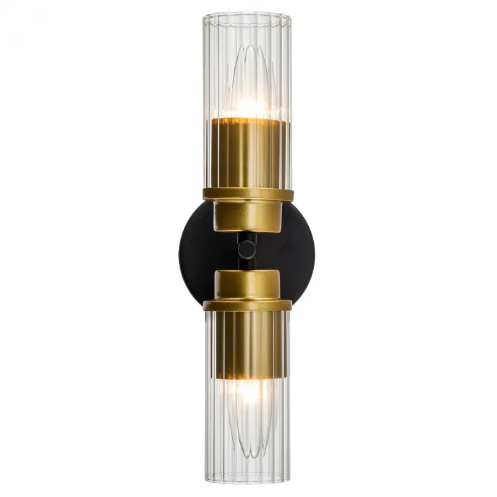 Escada 2100/2A E14*40W Gold от ImperiumLoft