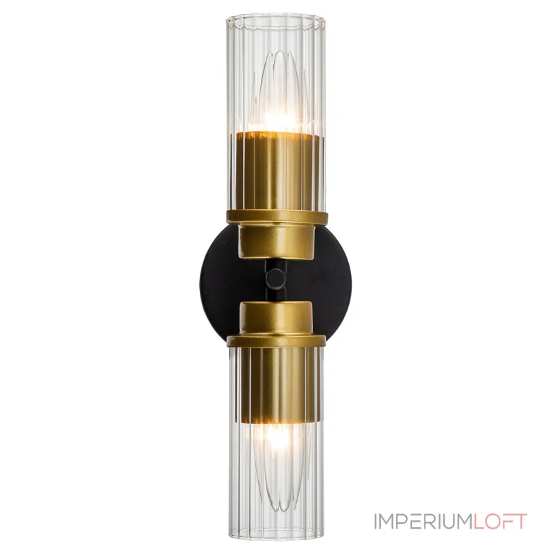 Escada 2100/2A E14*40W Gold