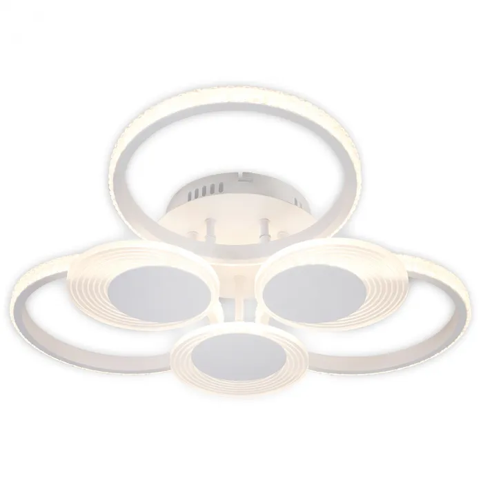 Escada 10232/6 LED*114W White от ImperiumLoft