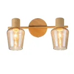 Escada 691/2A E14*40W Wood от ImperiumLoft