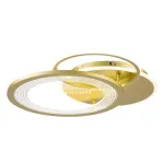 Потолочная люстра Escada HYADES 10248/3LED