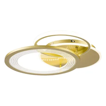 Потолочная люстра Escada HYADES 10248/3LED Потолочная люстра Escada HYADES 10248/3LED
