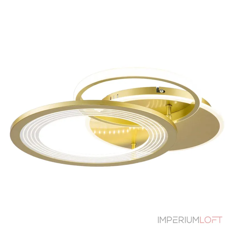 Потолочная люстра Escada HYADES 10248/3LED