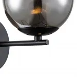 Escada 1119/1A E14*40W Black от ImperiumLoft