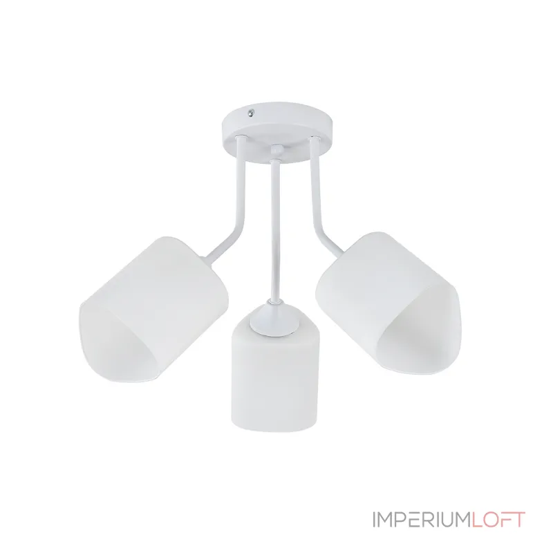 Потолочный светильник Escada IPOMEA 2102/3P Потолочный светильник Escada IPOMEA 2102/3P