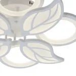 Потолочная люстра Escada GAURA 10214/8LED