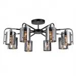 Escada 671/8P E14*40W Chrome