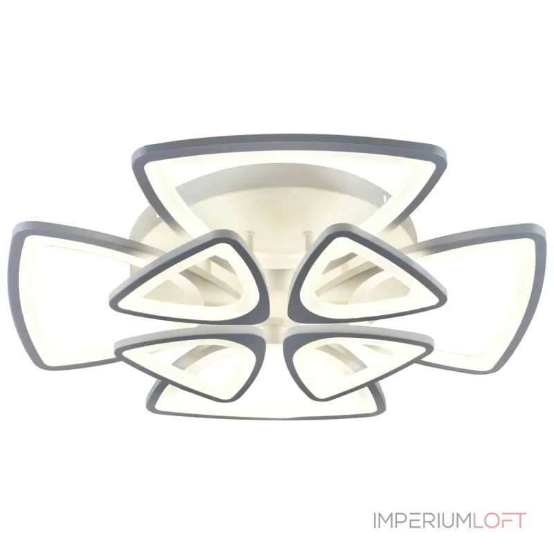 Потолочная люстра Escada UMBRELLA 10218/8LED