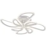 Escada 10270/8 LED*82W White