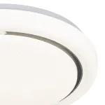 Потолочный светильник Escada OPHIRA 10227/S LED APP