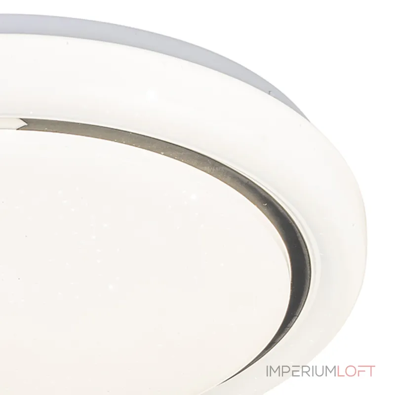 Потолочный светильник Escada OPHIRA 10227/S LED APP