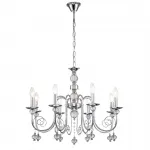 Escada 678/8PL E14*40W Chrome от ImperiumLoft