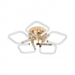 Потолочный светильник Escada LACERTA 10265/5LED от ImperiumLoft