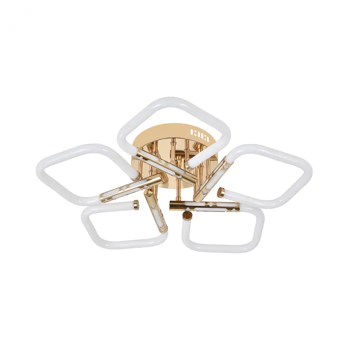 Потолочный светильник Escada LACERTA 10265/5LED от ImperiumLoft