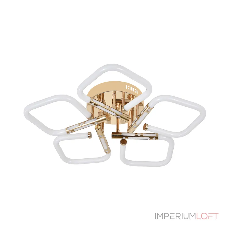 Потолочный светильник Escada LACERTA 10265/5LED Потолочный светильник Escada LACERTA 10265/5LED