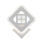 Escada 10226/1 LED*22+10W White от ImperiumLoft Escada 10226/1 LED*22+10W White от ImperiumLoft