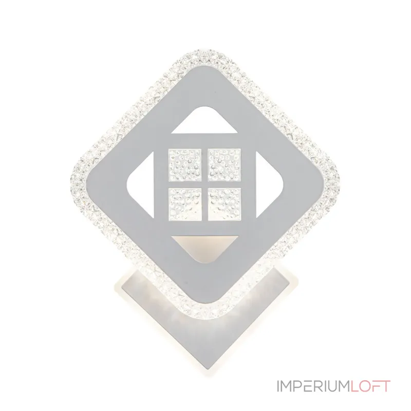 Escada 10226/1 LED*22+10W White от ImperiumLoft Escada 10226/1 LED*22+10W White от ImperiumLoft