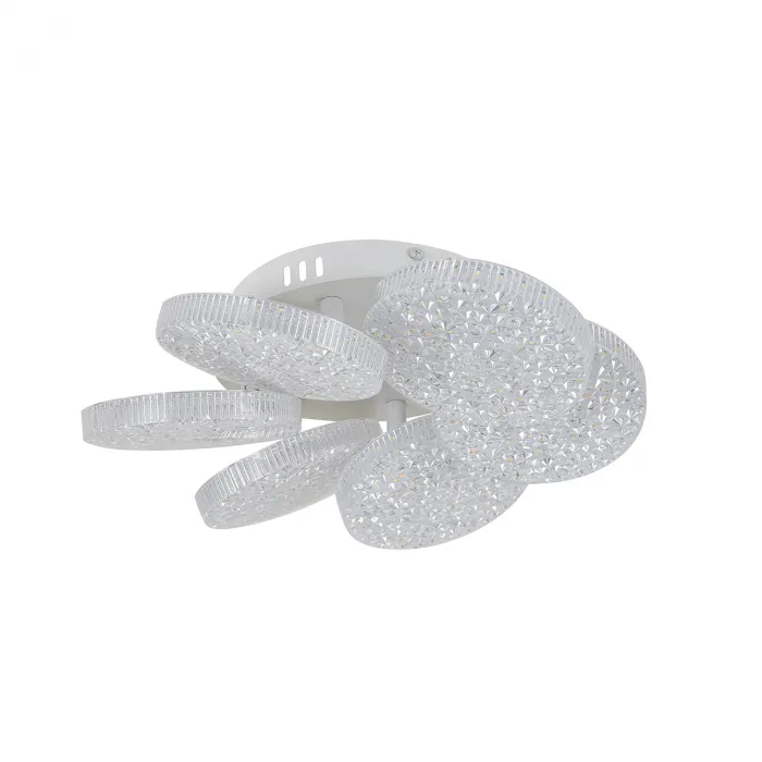 Потолочный светодиодный светильник Escada AGATA 10278/6LED от ImperiumLoft