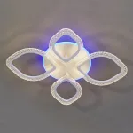 Escada 10251/4 LED*70+5W White от ImperiumLoft