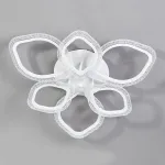 Потолочная люстра Escada BUBBLE 10251/6LED