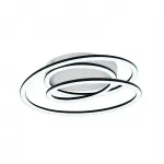 Потолочный светодиодный светильник Escada SPIRAL 626/A LED от ImperiumLoft