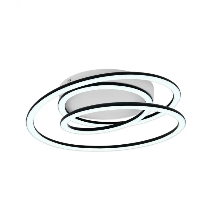 Потолочный светодиодный светильник Escada SPIRAL 626/A LED от ImperiumLoft