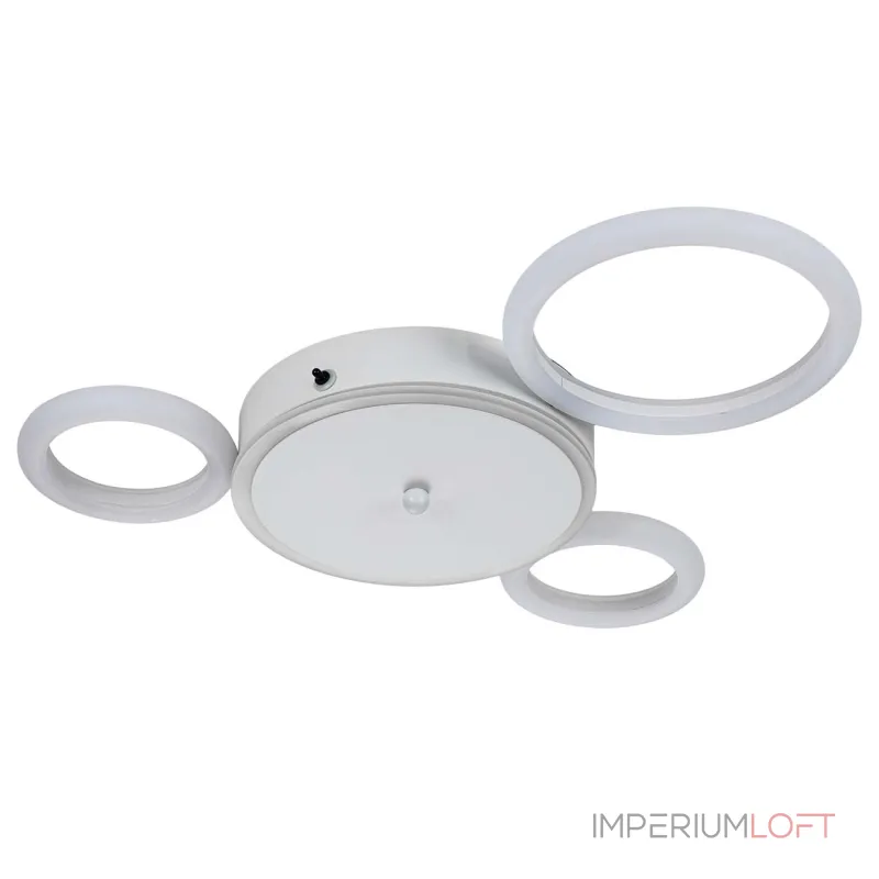 Потолочный светильник Escada SATURN 10268/4LED White
