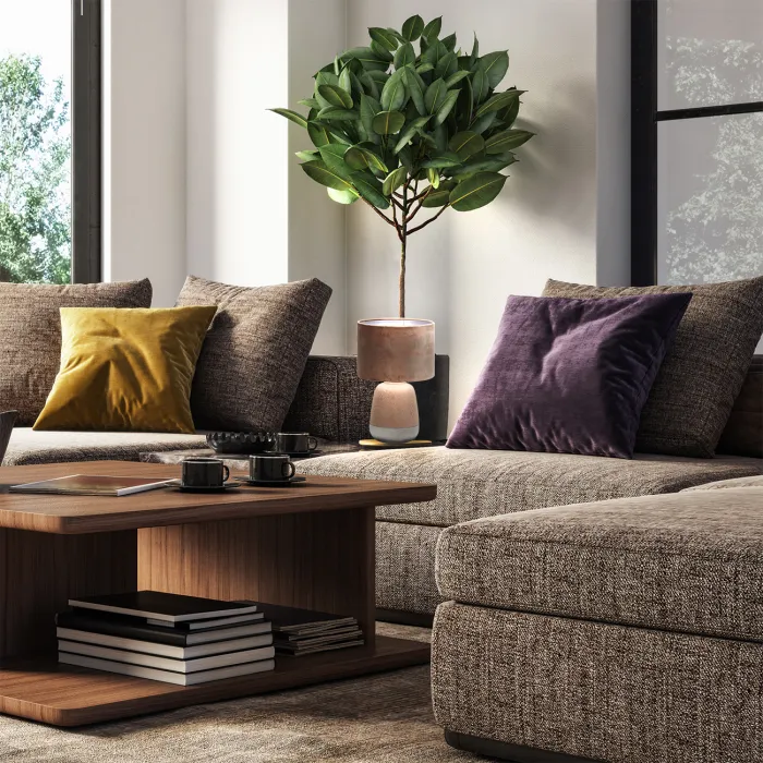 Escada 10200/L E27*40W Beige от ImperiumLoft