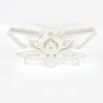 Потолочный светодиодный светильник Escada SEDNA 10280/8LED от ImperiumLoft
