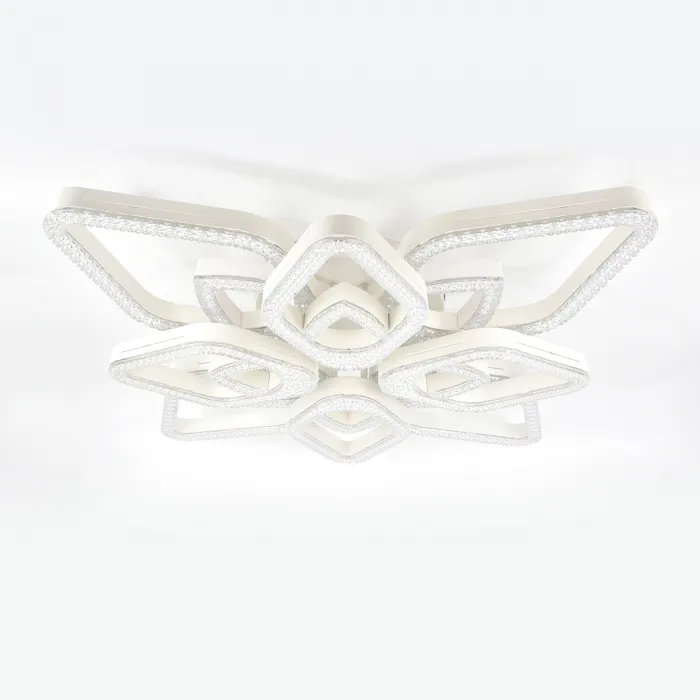 Потолочный светодиодный светильник Escada SEDNA 10280/8LED от ImperiumLoft