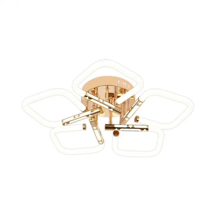 Потолочный светильник Escada LACERTA 10265/5LED от ImperiumLoft