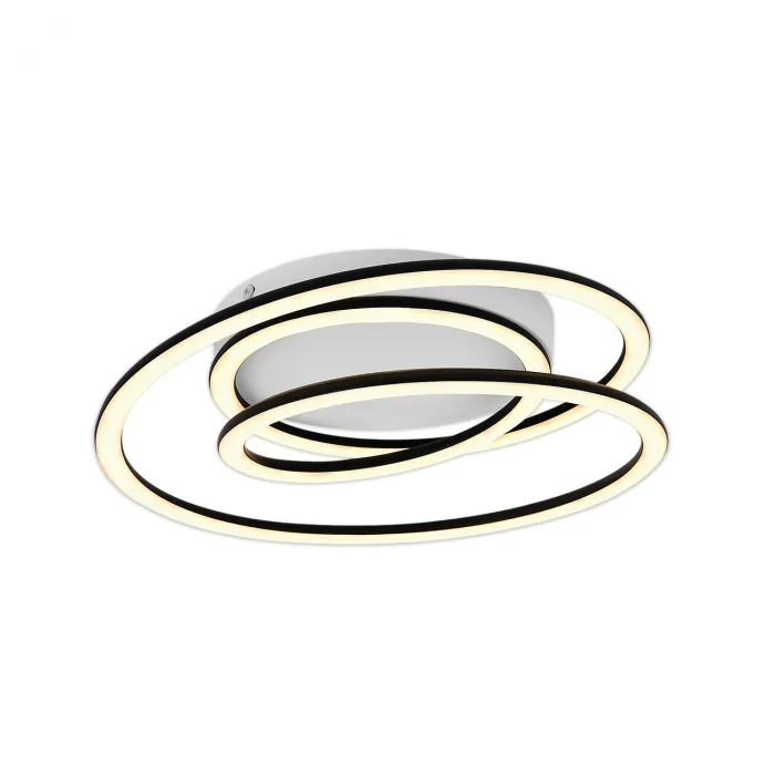 Потолочный светодиодный светильник Escada SPIRAL 626/A LED от ImperiumLoft
