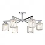 Escada 692/6P E27*60W Chrome от ImperiumLoft