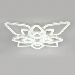 Потолочный светодиодный светильник Escada SEDNA 10280/8LED от ImperiumLoft