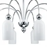 Escada 686/8PL E14*60W Chrome