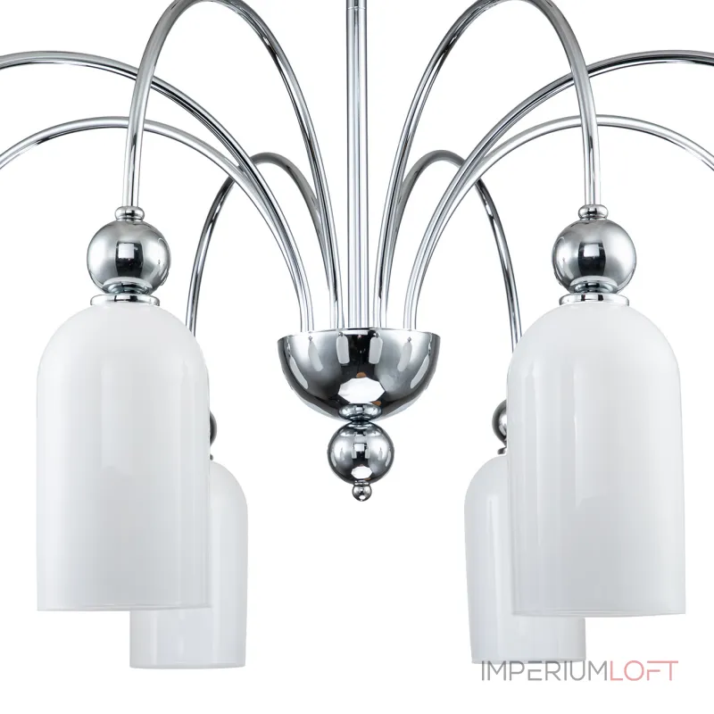 Escada 686/8PL E14*60W Chrome